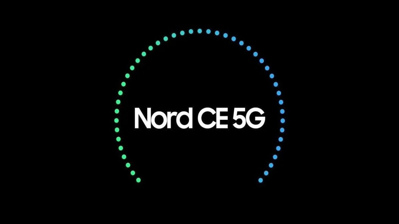 OnePlus Nord CE 5G'nin teknik özellikleri sızdırıldı