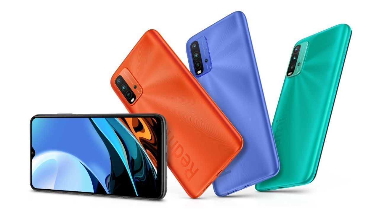 Redmi 9T Türkiye'de satışa sunuldu