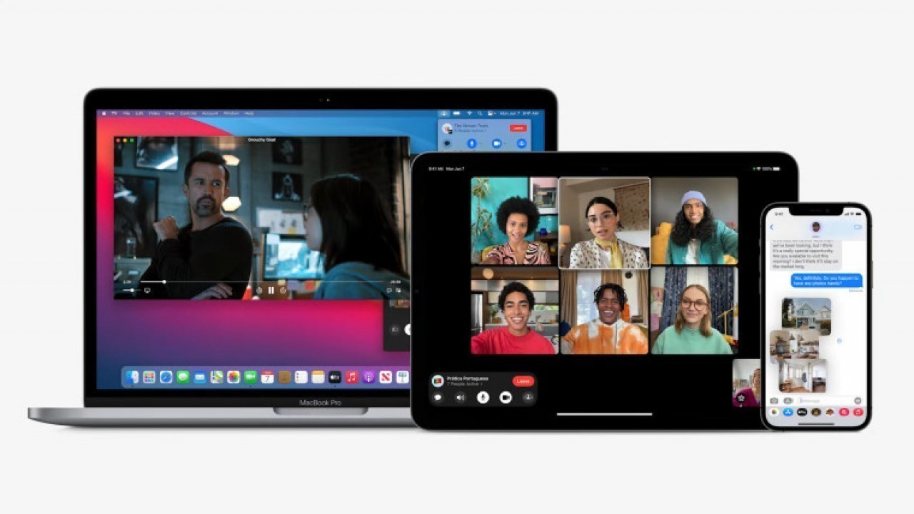iOS 15, iPadOS 15, macOS Monterey ve WatchOS 8 alacak cihazlar açıklandı