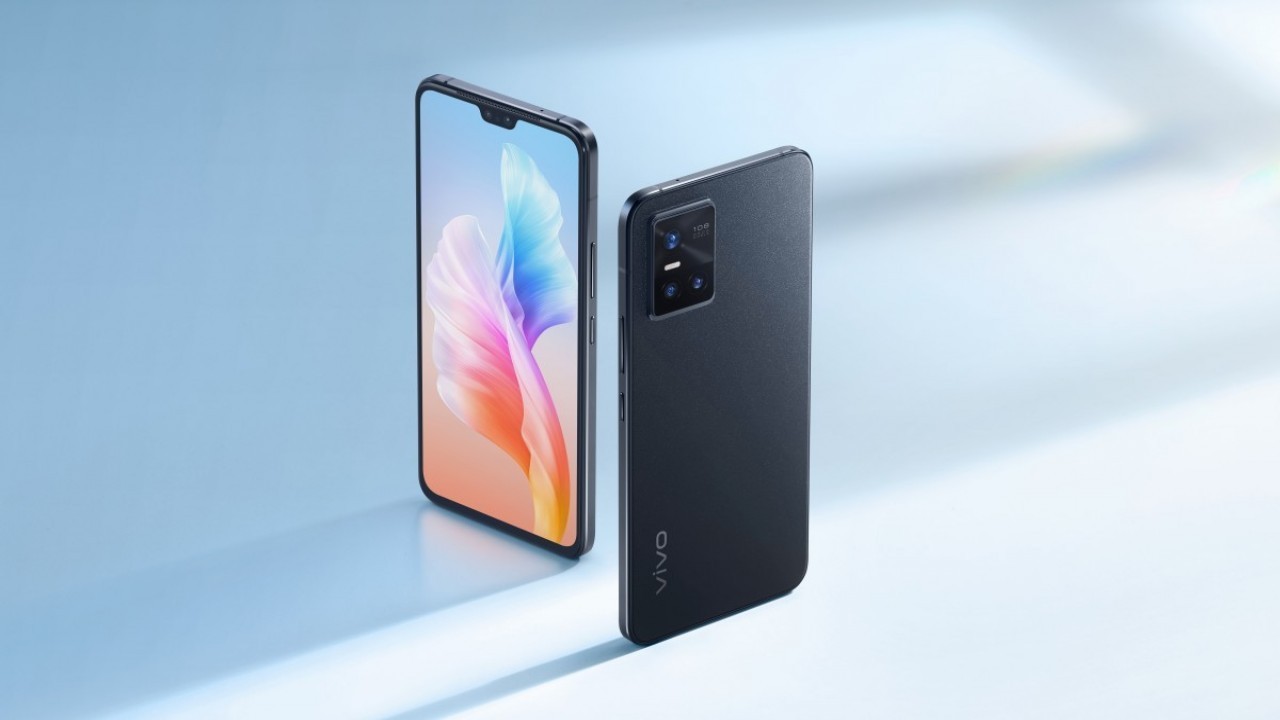 Vivo S10 ve S10 Pro resmi olarak duyuruldu