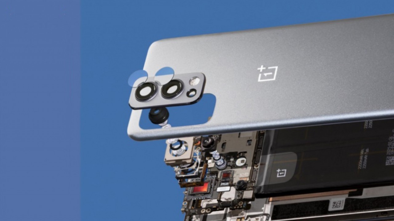 OnePlus Nord 2 5G resmi olarak duyuruldu