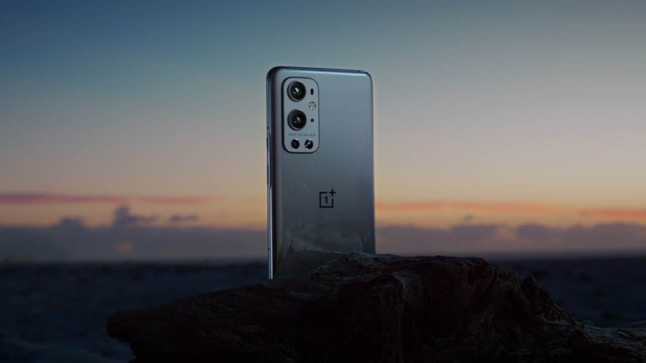 OnePlus 9 ve 9 Pro Türkiye'de satışa sunuluyor