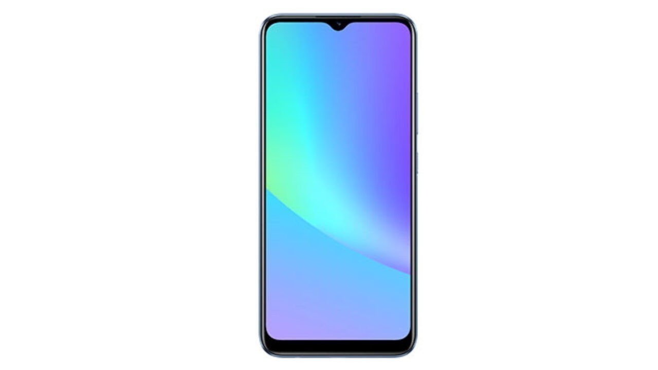 Realme C25 Türkiye'de satışa sunuldu