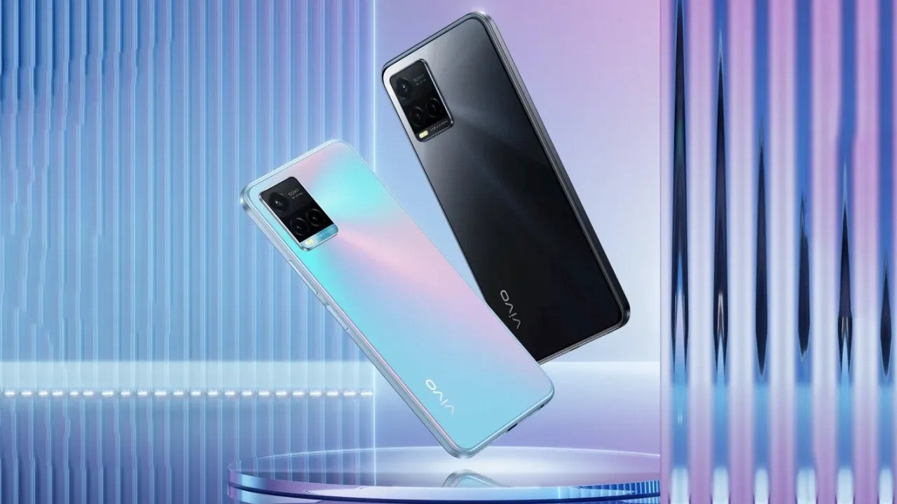 Vivo Y33s resmi olarak duyuruldu