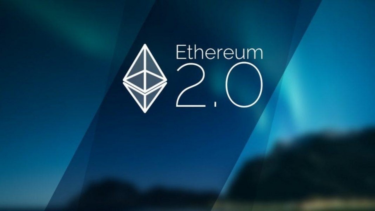 Ethereum'dan Ethereum 2.0'a Geçiş