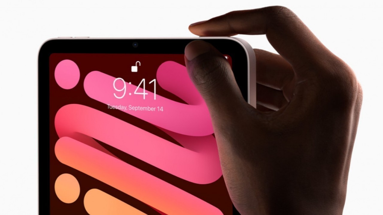 Apple, yeni iPad ve iPad Mini modelini duyurdu
