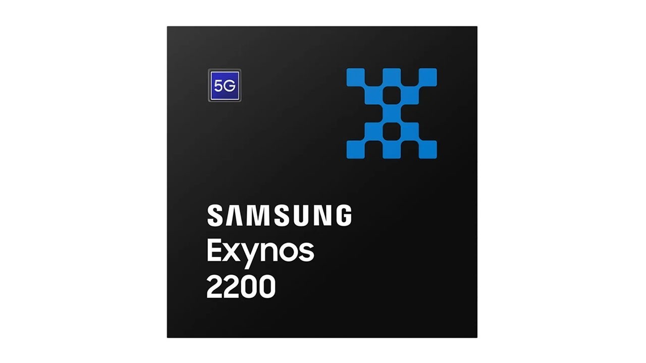 Samsung, Exynos 2200 işlemcisini duyurdu