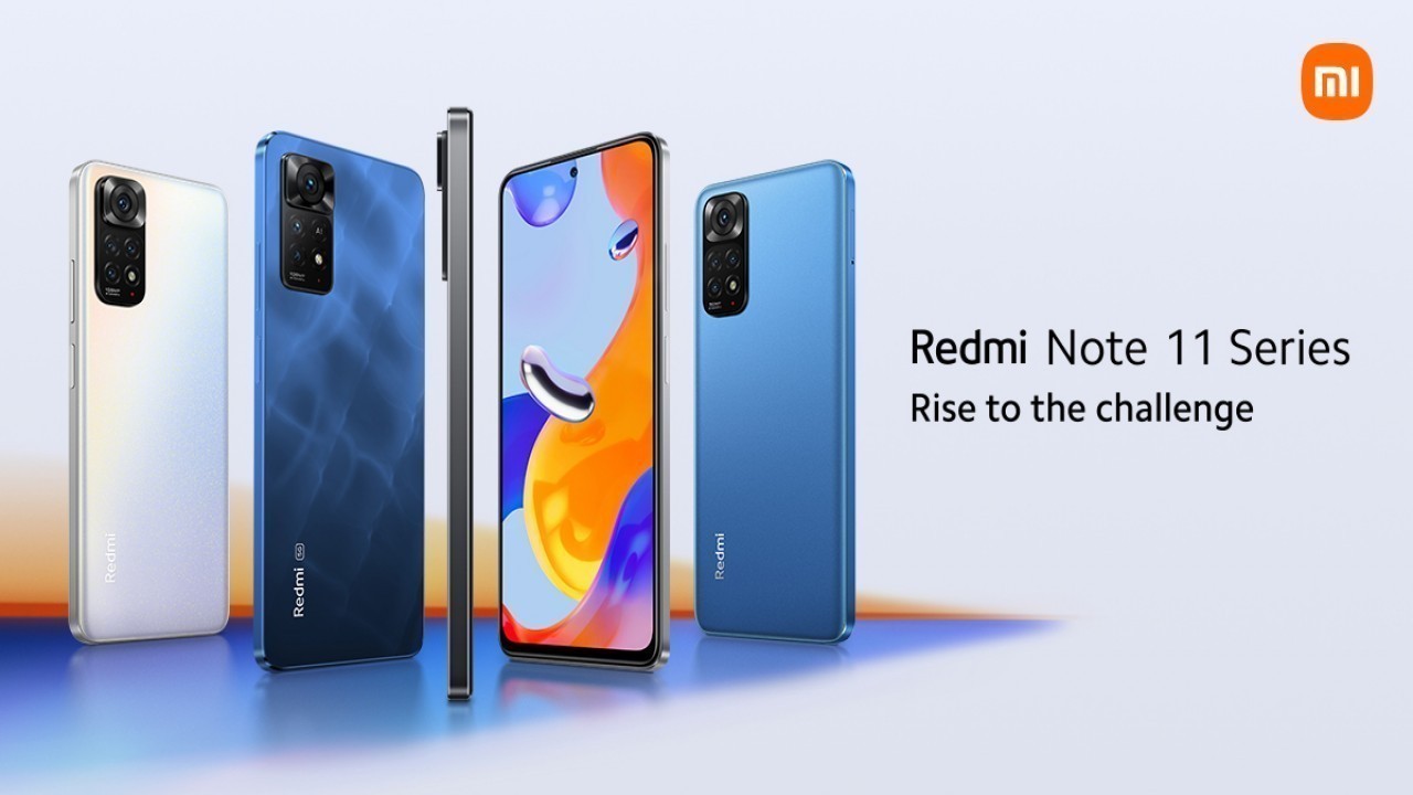 Redmi Note 11 Pro ve Pro 5G resmi olarak duyuruldu