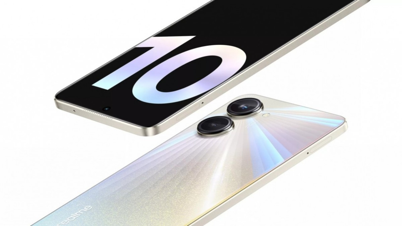 Realme 10 Pro ve 10 Pro+ resmi olarak tanıtıldı
