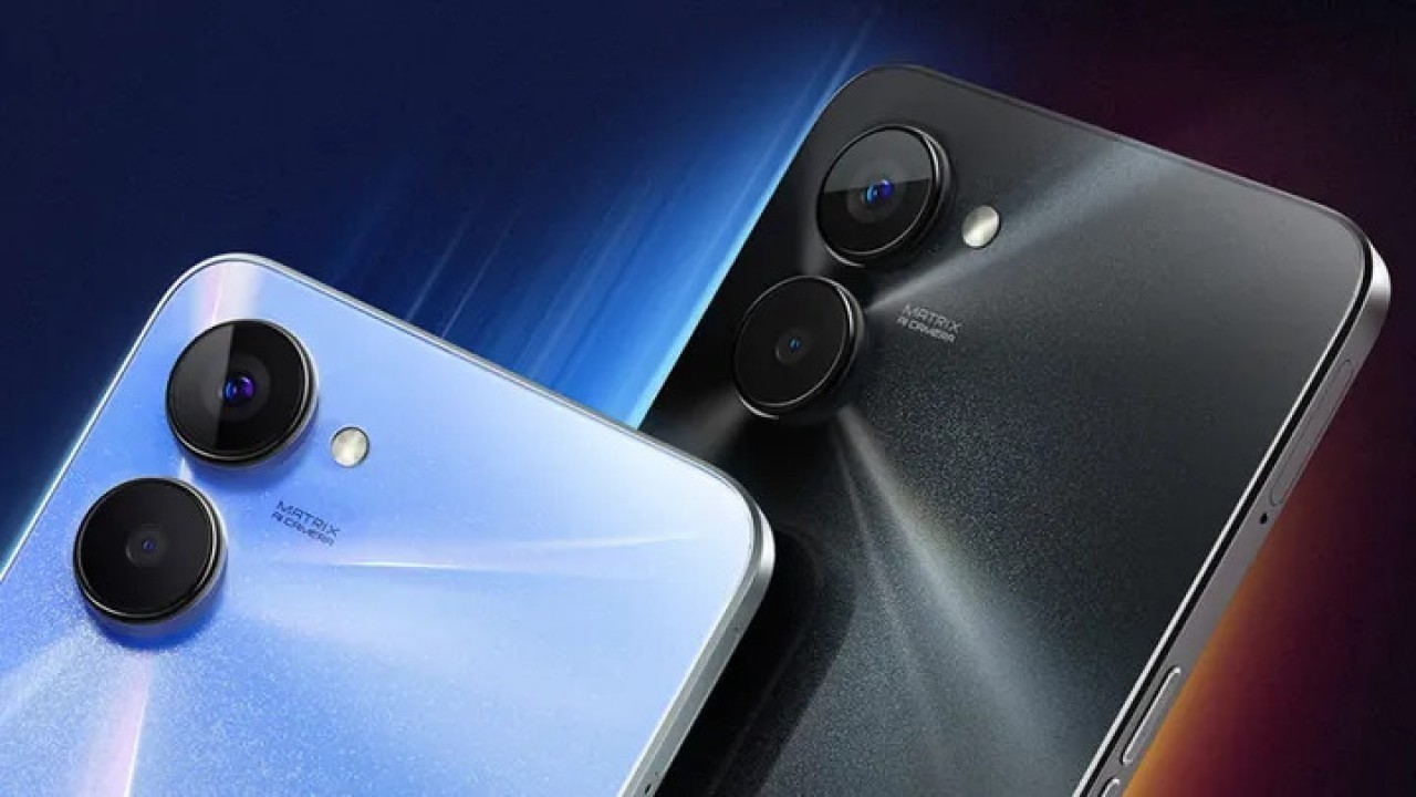 Realme 10s resmi olarak duyuruldu