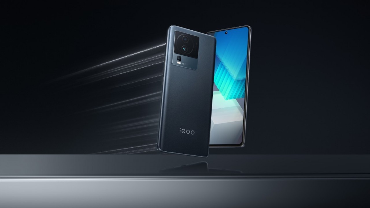 iQOO Neo7 SE resmi olarak duyuruldu