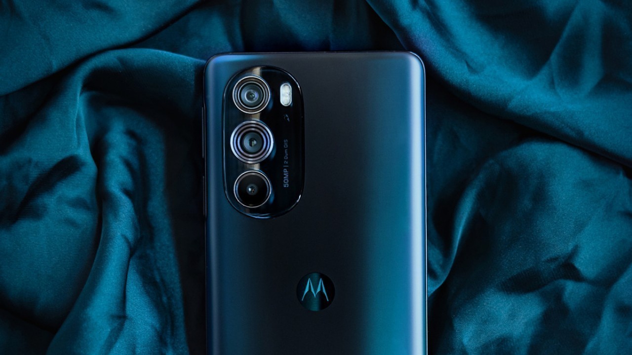 Motorola Edge 30 Pro resmi olarak duyuruldu