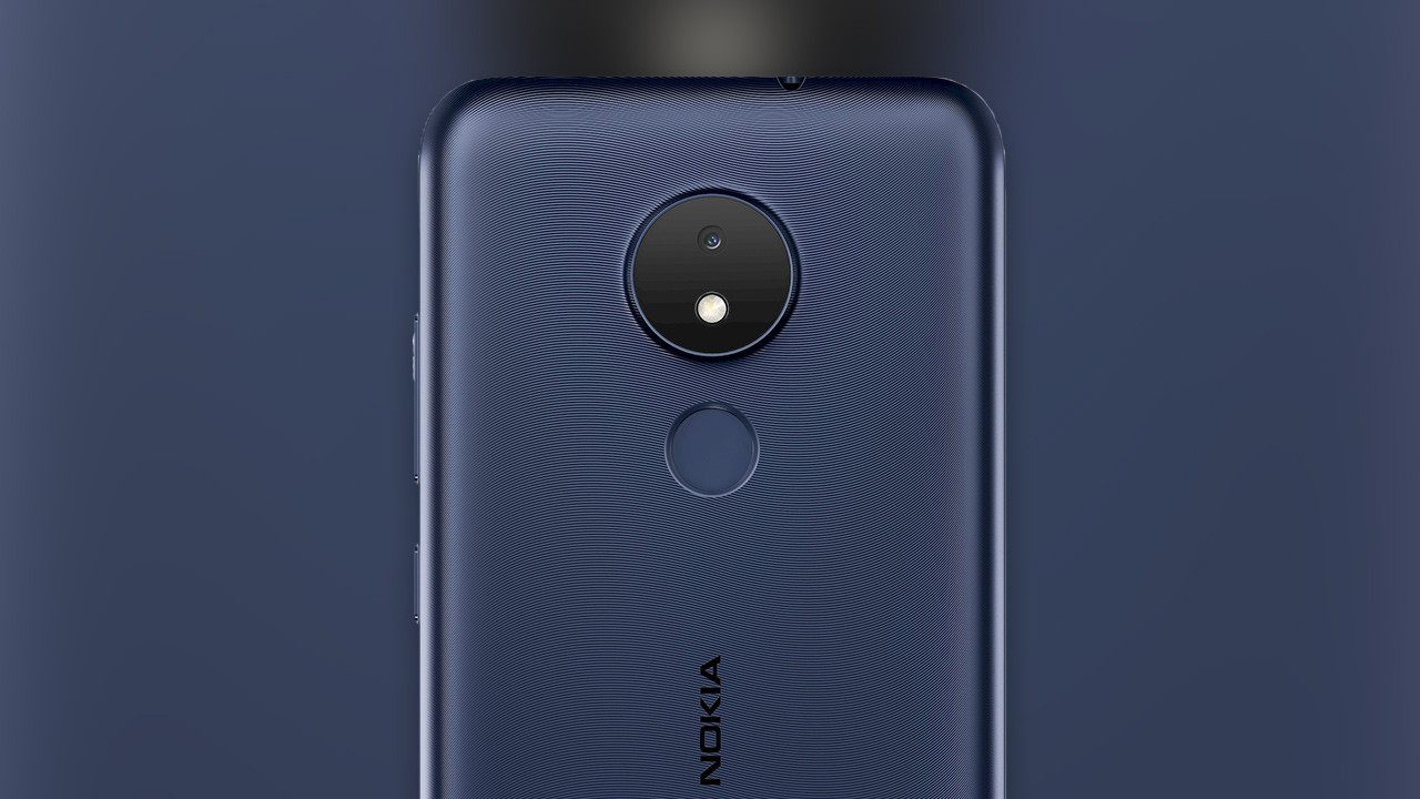 Nokia C21 ve C21 Plus resmi olarak duyuruldu