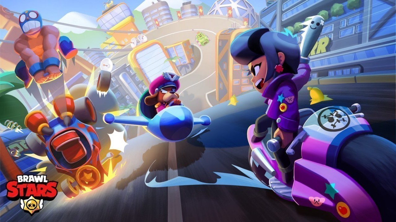 Brawl Stars İndir
