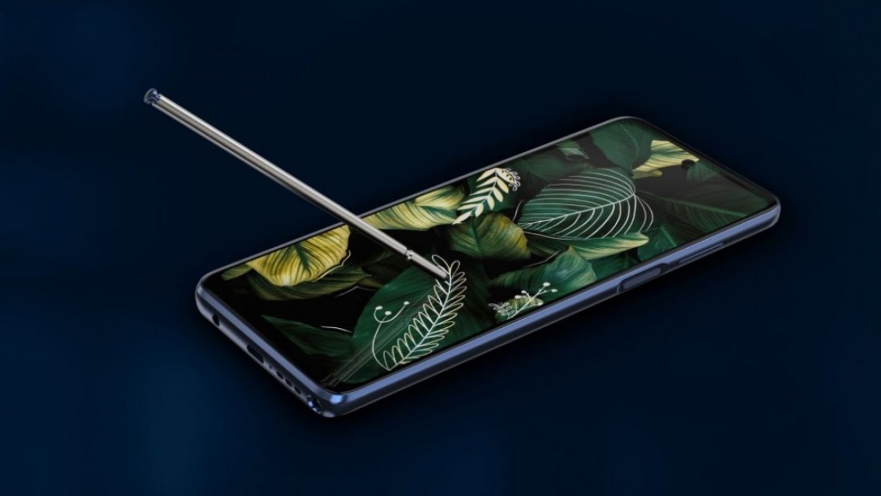 Moto G Stylus 2022 resmi olarak duyuruldu