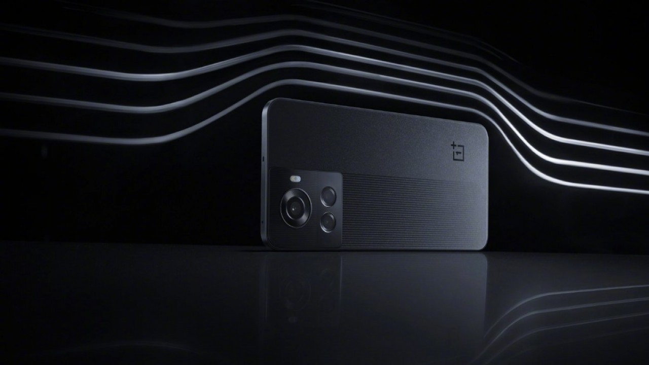 OnePlus Ace resmi olarak duyuruldu