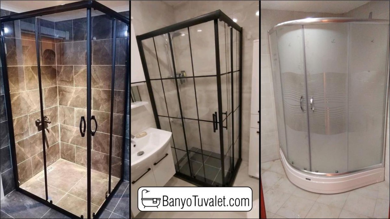 BanyoTuvalet.com 20 yıllık deneyimiyle %100 müşteri memnuniyeti sunmayı hedefliyor.