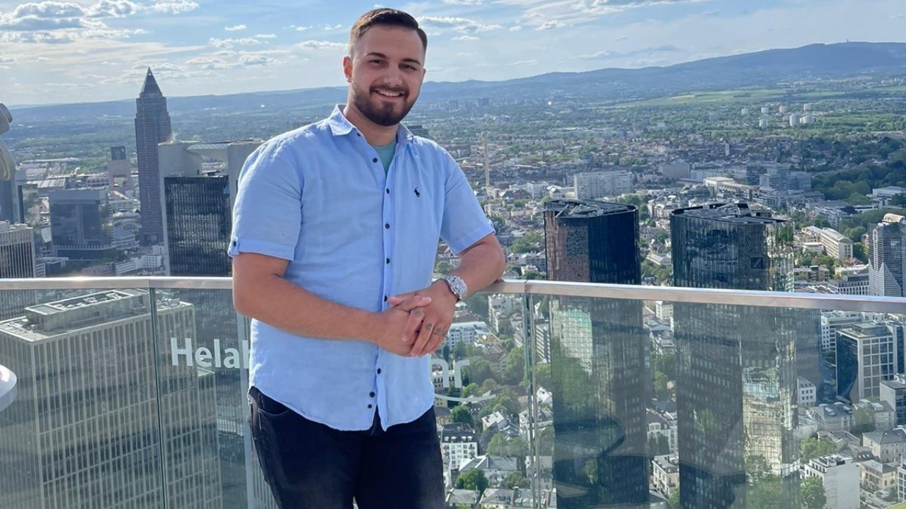 Deniz Güçlü, Sosyal Medya Kampanyası Hazırlamada 5 Altın Kuraldan Bahsetti