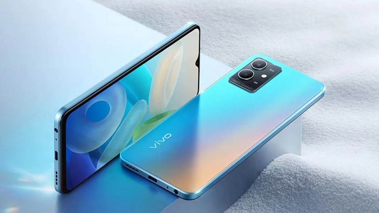 Vivo Y77 5G resmi olarak duyuruldu