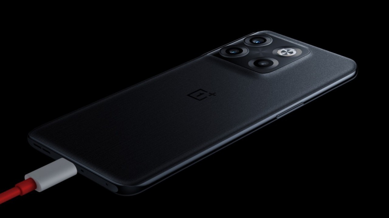 OnePlus 10T resmi olarak duyuruldu