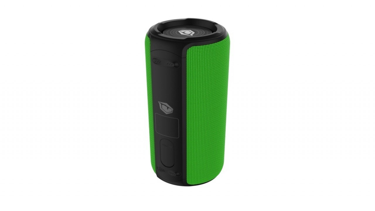 Monster Bukra Bluetooth Hoparlör Modelleriyle Oyunlardaki Her Ayrıntıyı Duyun!