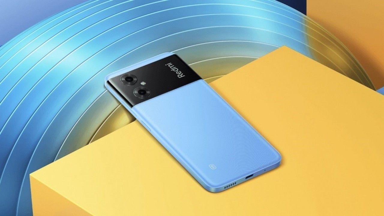 Redmi Note 11R resmi olarak duyuruldu