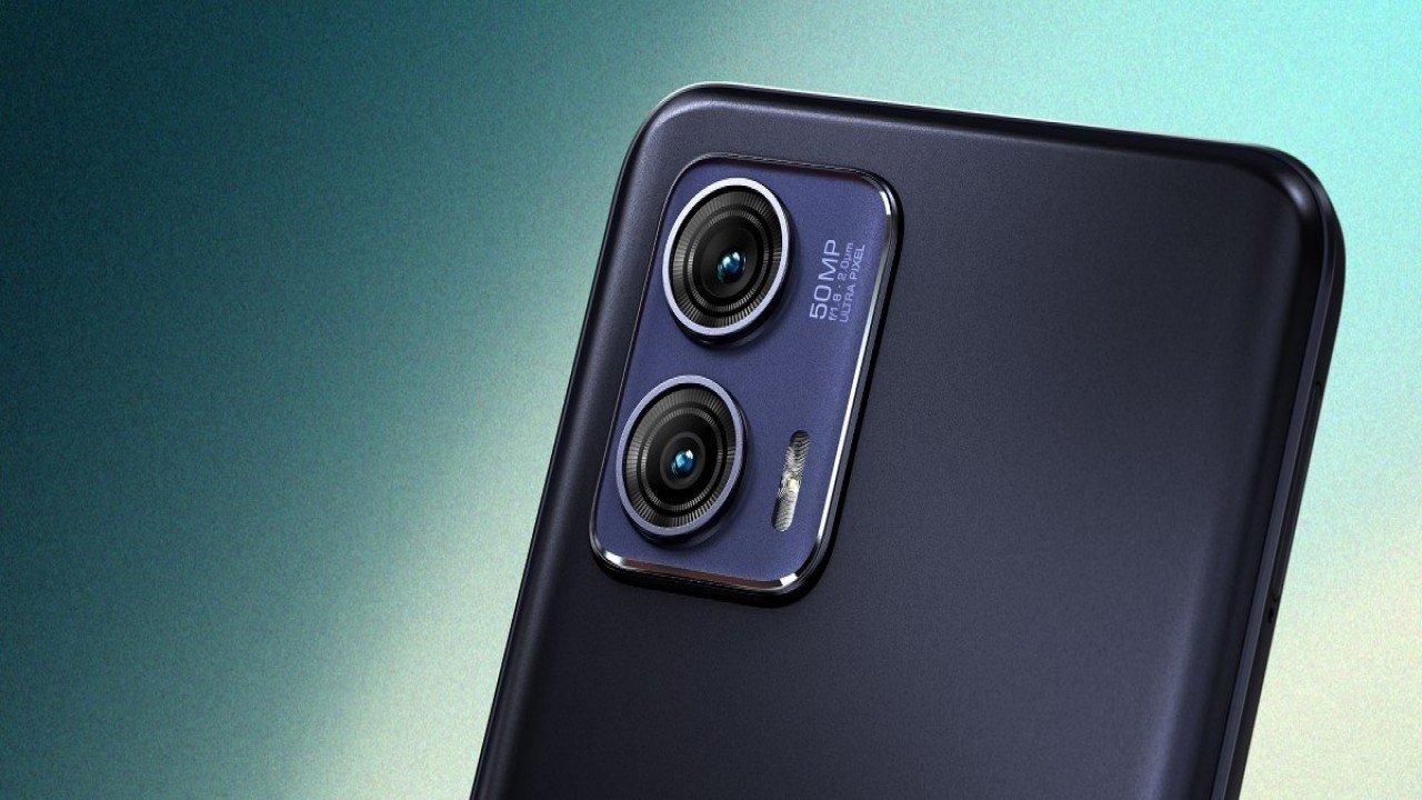 Moto G73 ve G53 resmi olarak duyuruldu