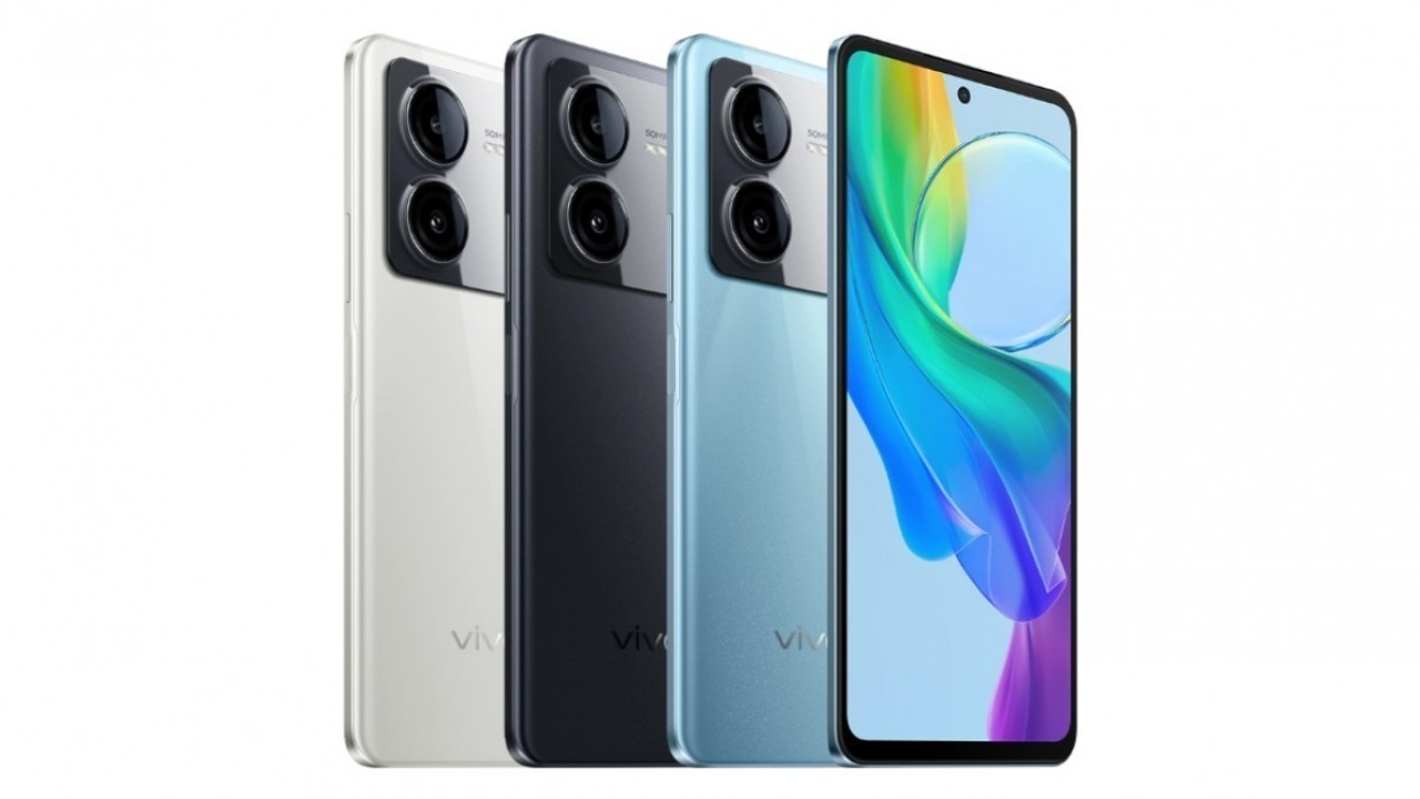 Vivo Y78T resmi olarak duyuruldu
