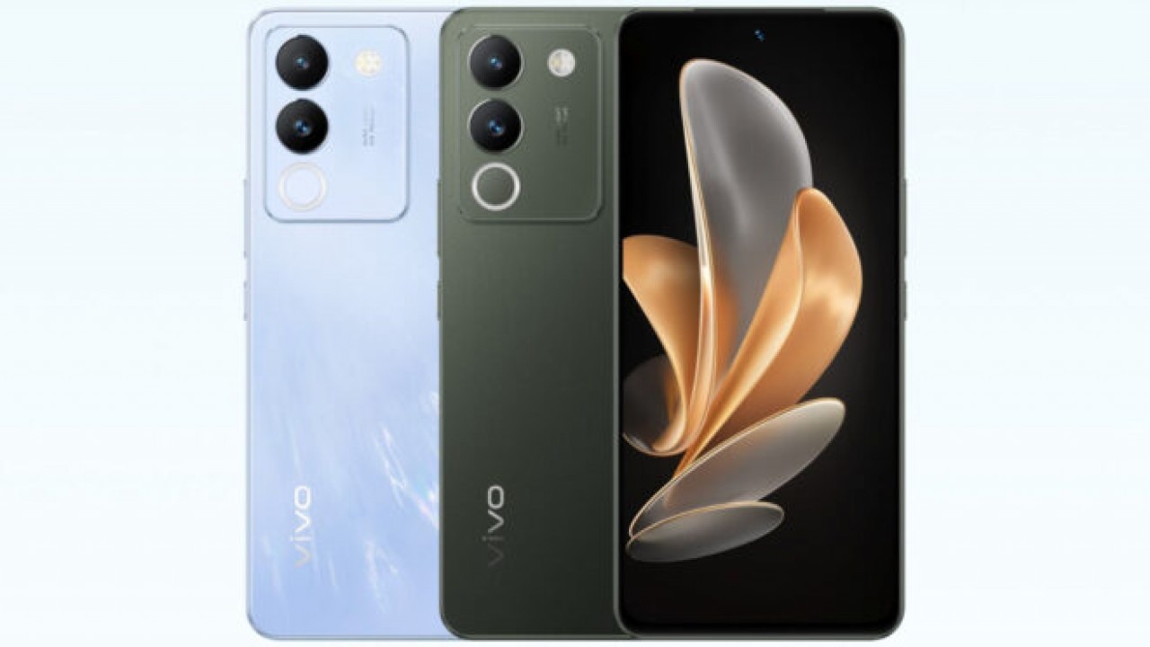 Vivo V29e global olarak duyuruldu