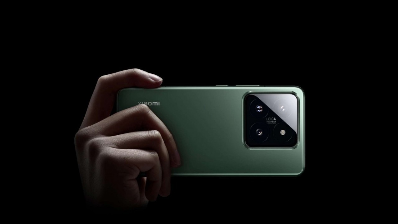 Xiaomi 14 Pro resmi olarak tanıtıldı