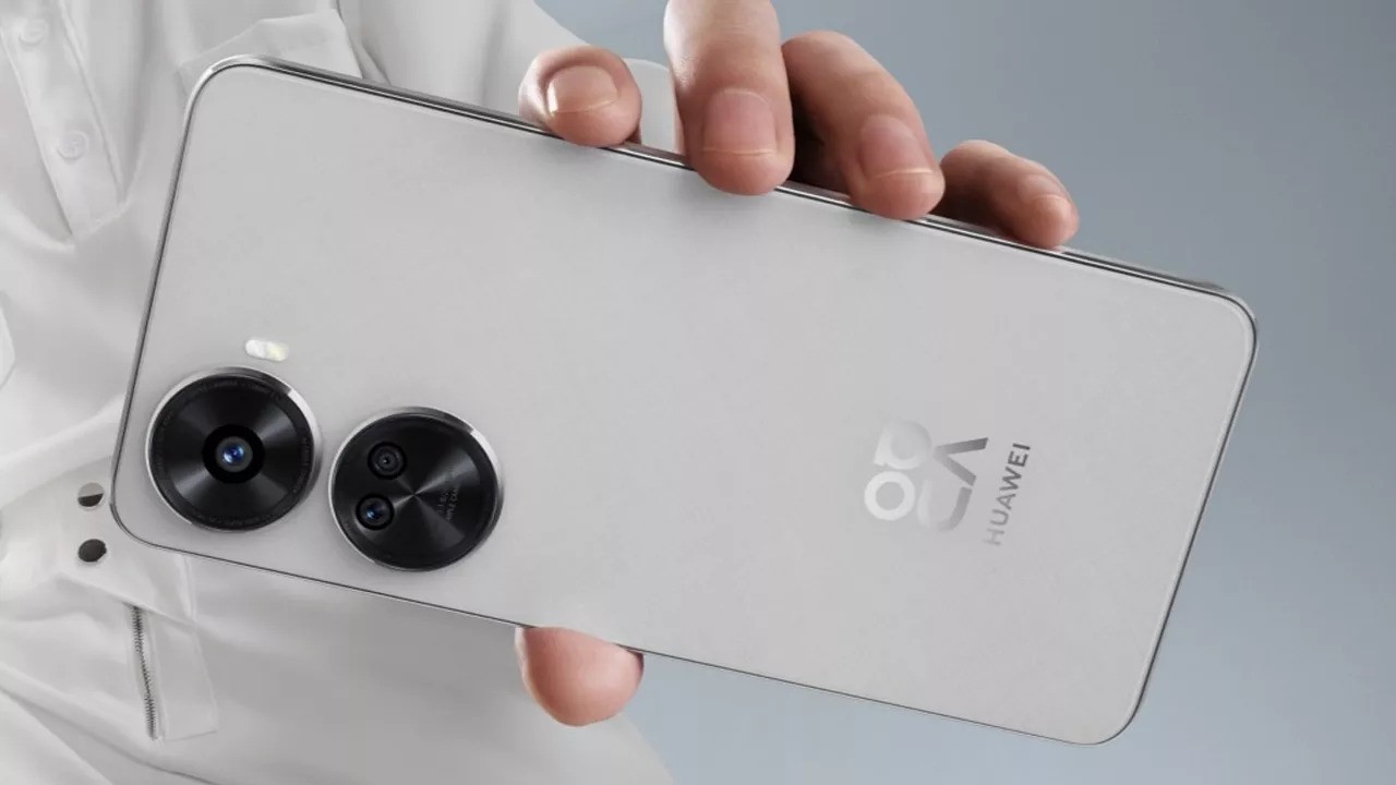 Huawei Nova 11 SE resmi olarak duyuruldu