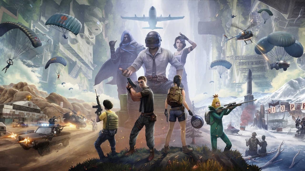 Pubg Mobile Uc Ürünlerinde Hızlı Çözümler