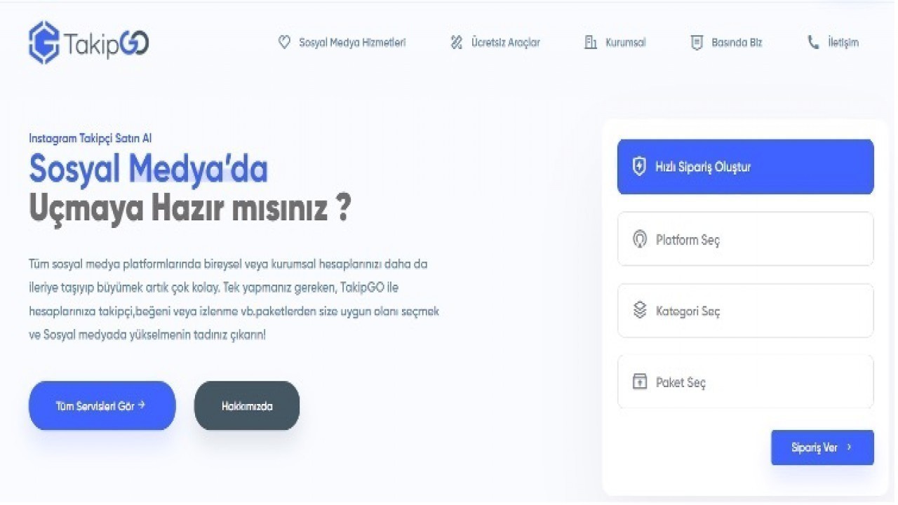 Keşfet Etkili Instagram Beğeni Hilesi TakipGO Adresinde!