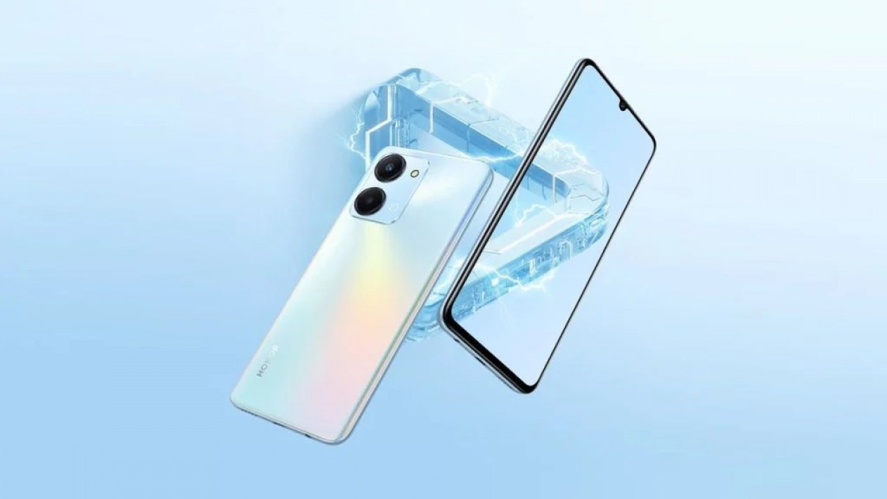 Honor Play 7T ve 7T Pro resmi olarak duyuruldu