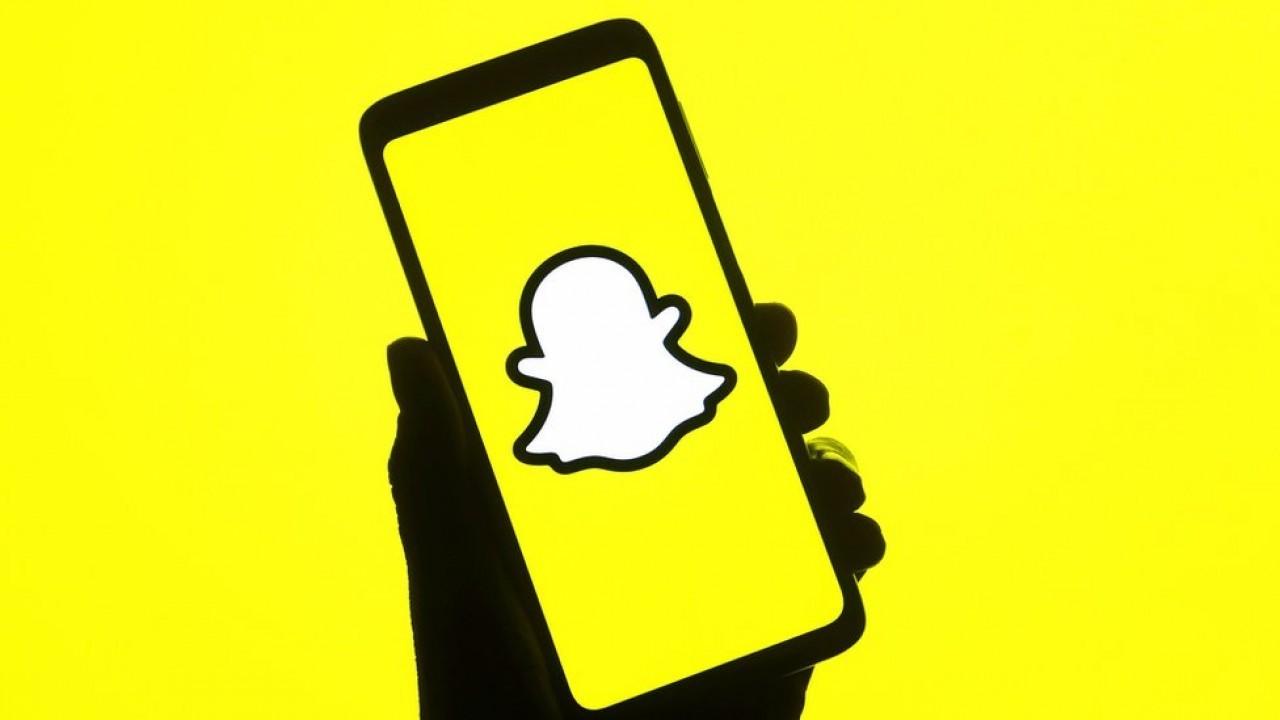Başkasına Ait Snapchat Hesabı Gizlice Hacklenebilir Mi?