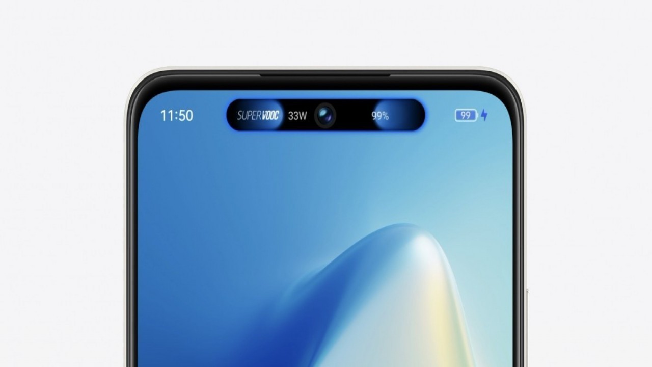 Realme C55 resmi olarak tanıtıldı