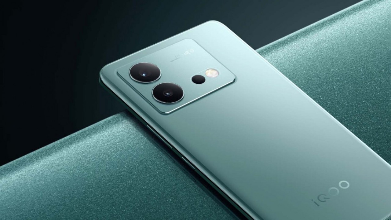 iQOO Neo 8 ve Neo 8 Pro resmi olarak duyuruldu