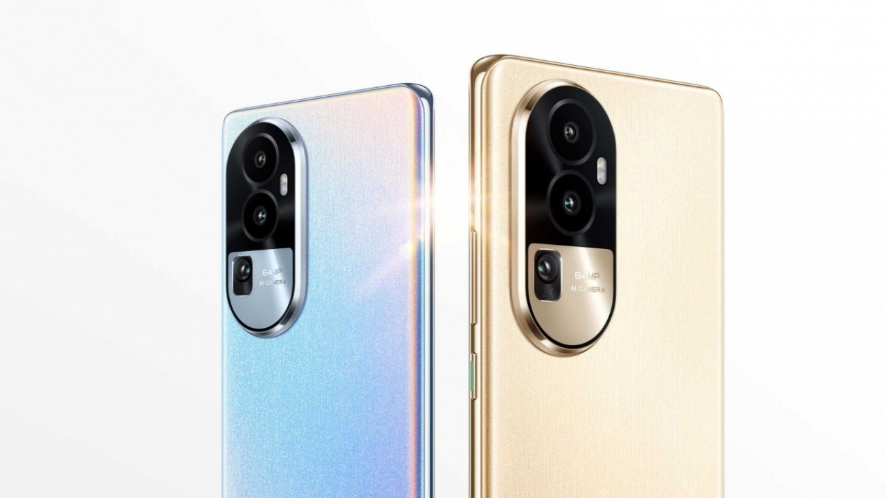 Oppo Reno 10 serisi resmi olarak duyuruldu
