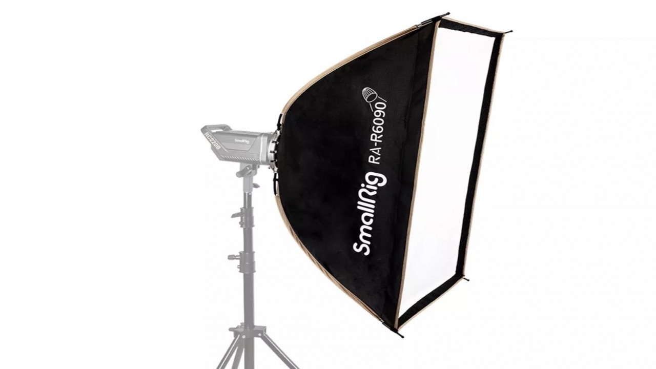 Softbox: Fotoğrafçılıkta Işığı Yumuşatmanın Gücü