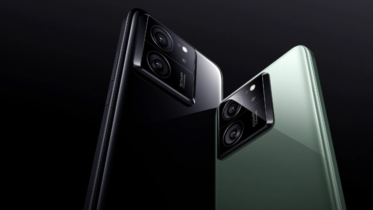 Redmi K60 Ultra resmi olarak duyuruldu