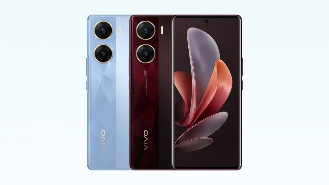 Vivo V29e resmi olarak duyuruldu