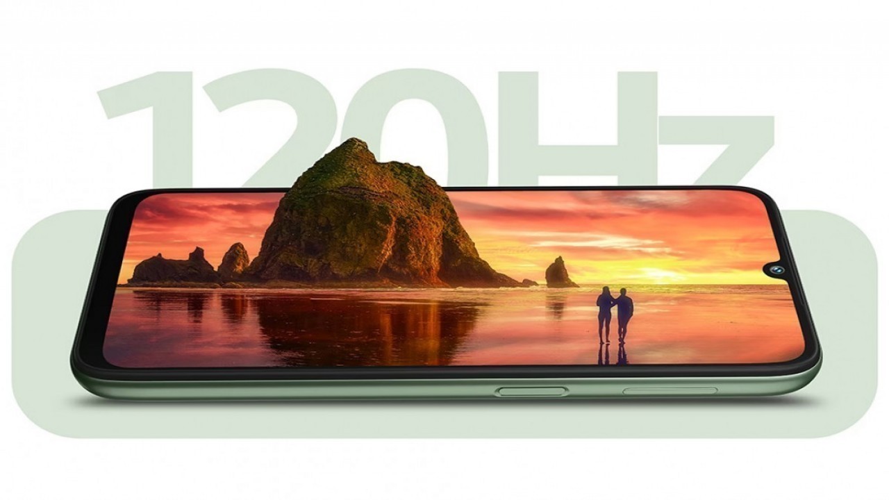 Samsung Galaxy F34 resmi olarak tanıtıldı