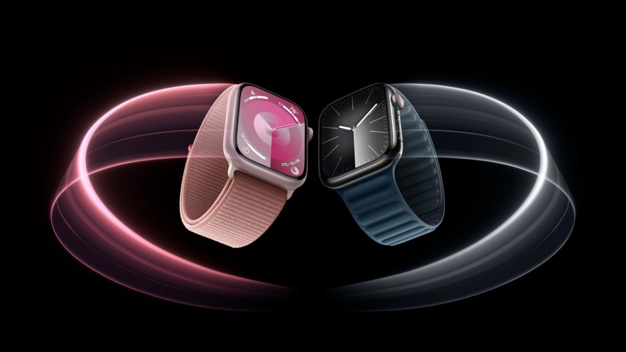 Apple Watch 9 ve Watch Ultra 2 resmi olarak tanıtıldı