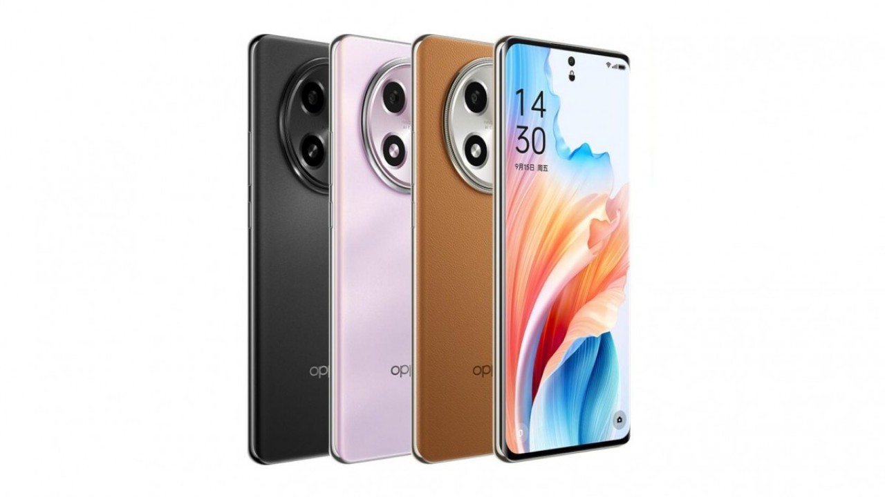 Oppo A2 Pro resmi olarak duyuruldu