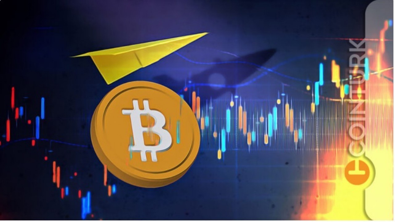 Piyasada Son Durum: Bitcoin Büyük Bir Geri Çekilmeye Mi Hazırlanıyor?