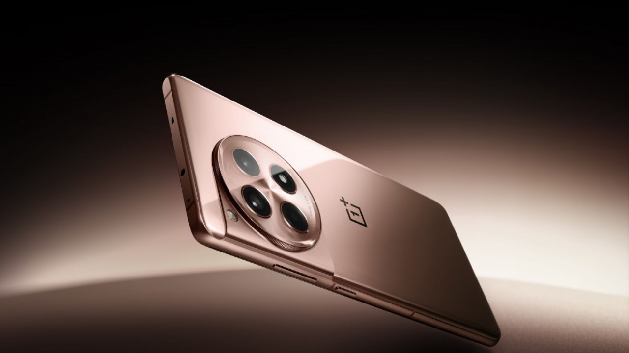OnePlus Ace 3 resmi olarak tanıtıldı