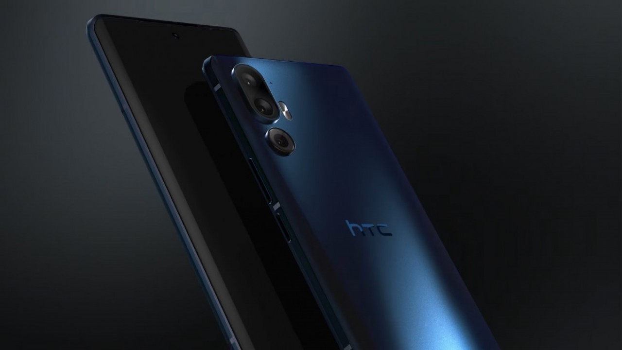 HTC U24 Pro resmi olarak duyuruldu