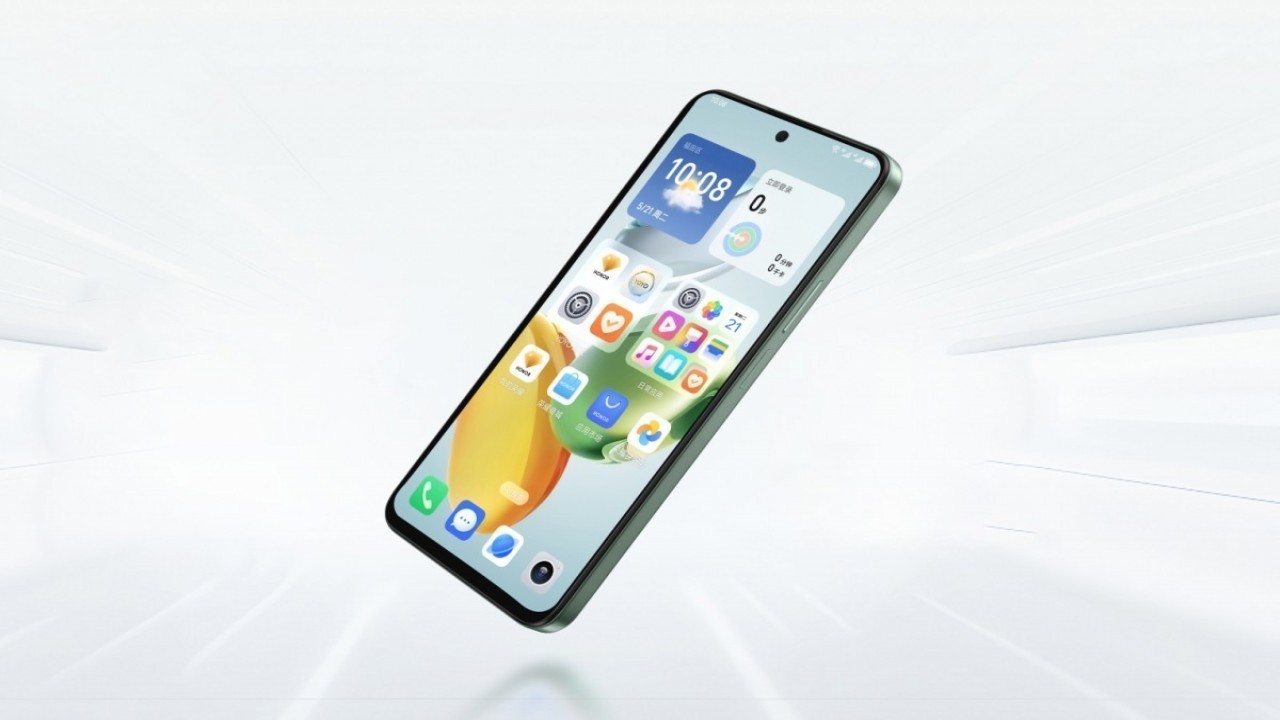 Honor Play 60 Plus resmi olarak duyuruldu