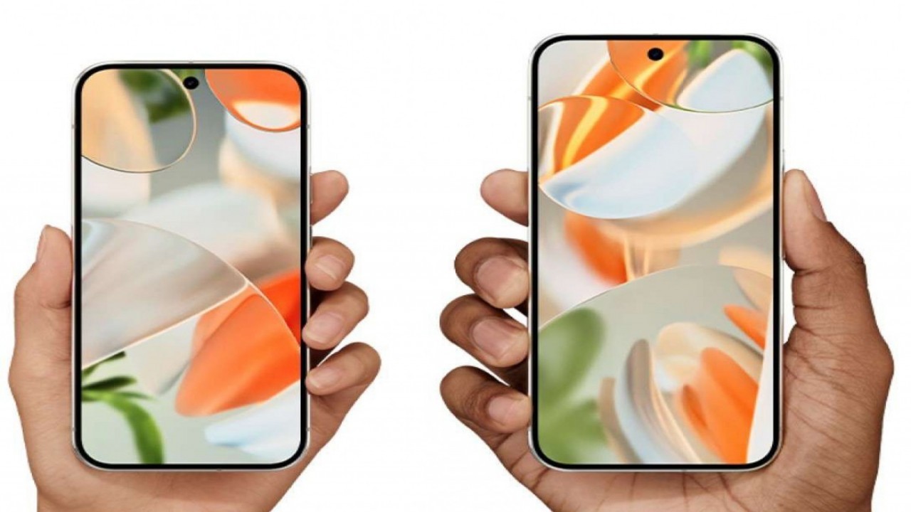 Google Pixel 9 Pro ve Pixel 9 Pro XL resmi olarak duyuruldu