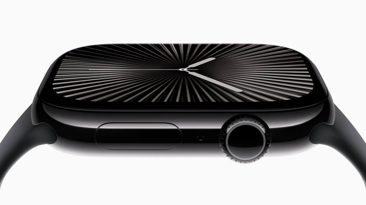Apple Watch Series 10 resmi olarak tanıtıldı